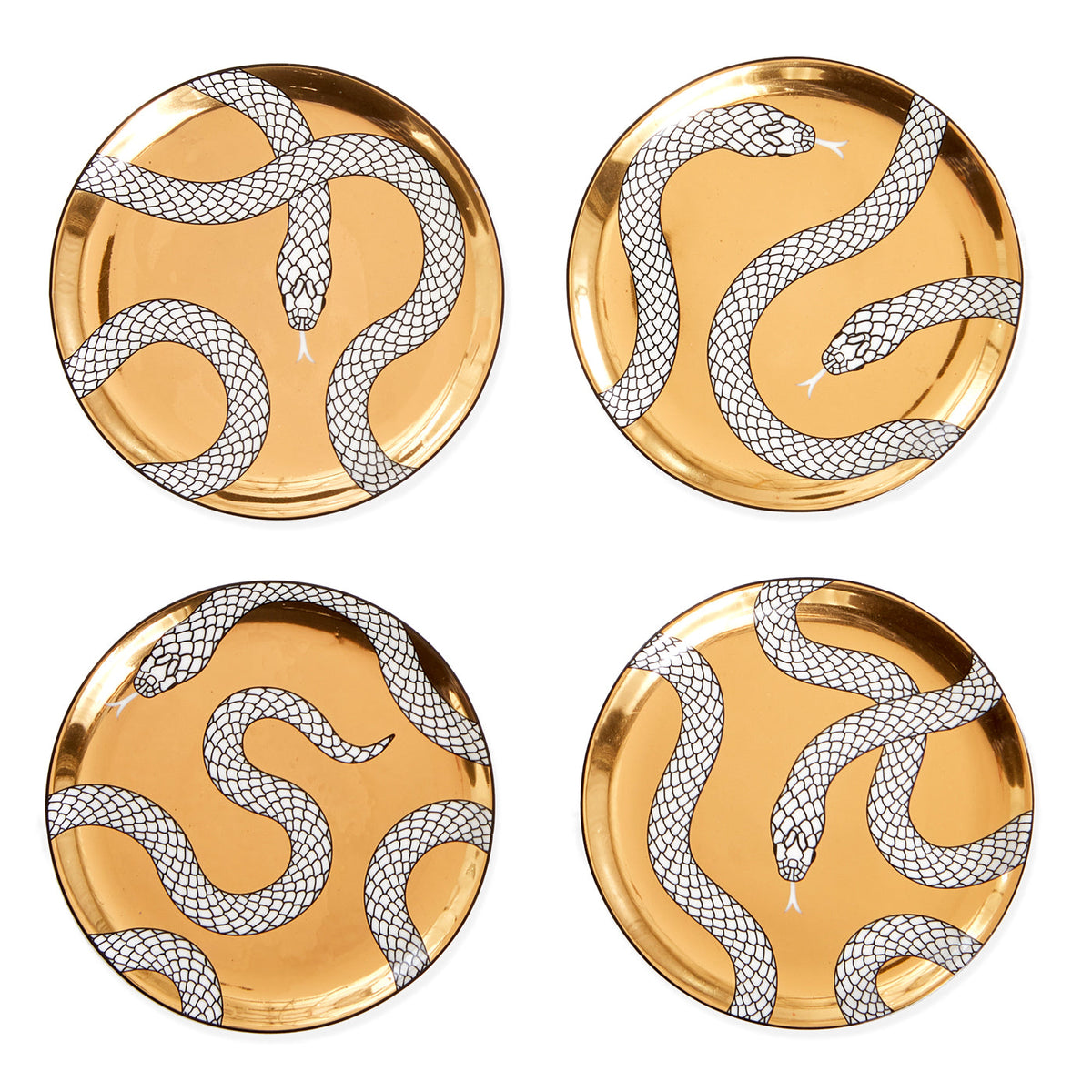 Jonathan Adler Eden Coasters