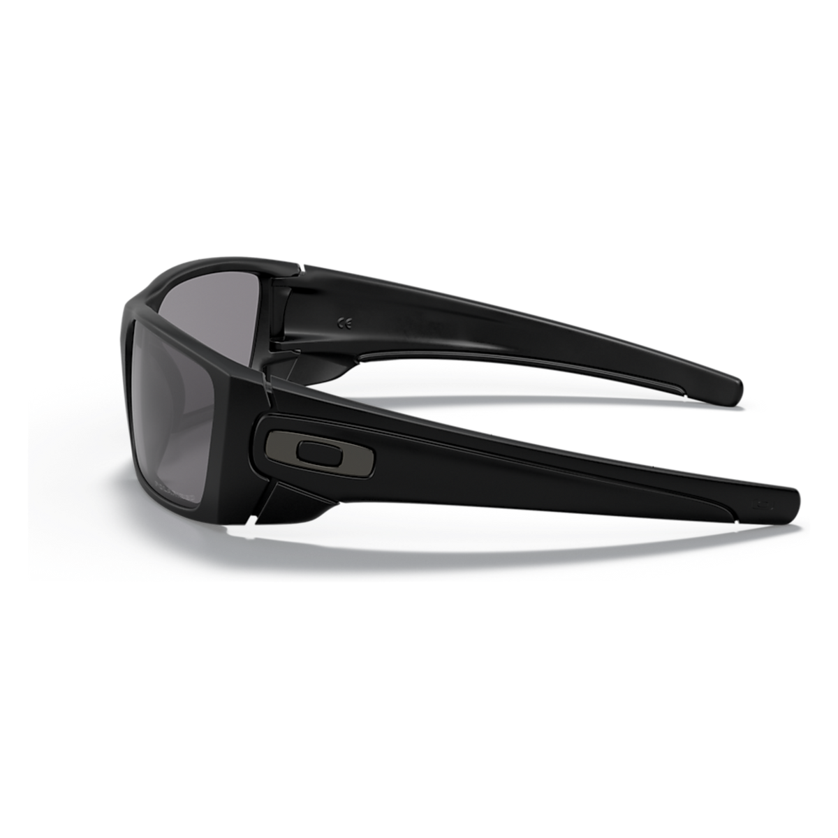 OAKLEY - FUEL CELL | Matte Black w/ Grey Polarized