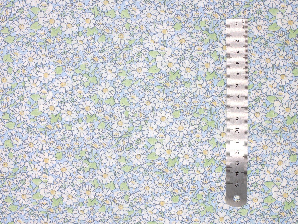 Liberty Fabrics - Alice W C Tana Lawn™ Cotton