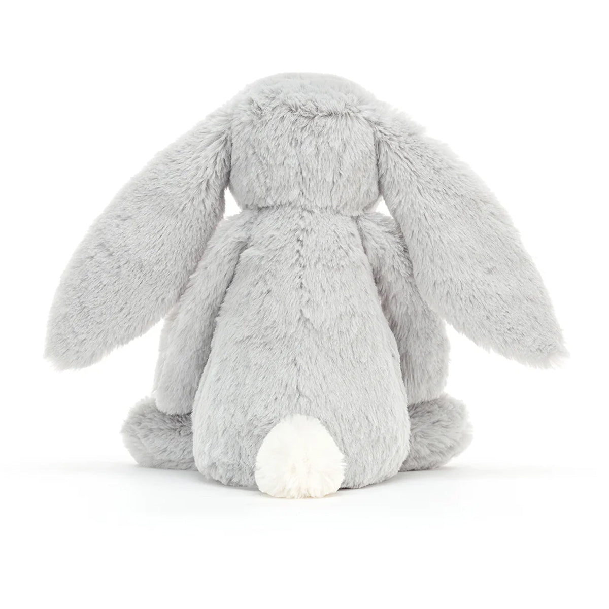 Jellycat Medium Bashful Shimmer Bunny