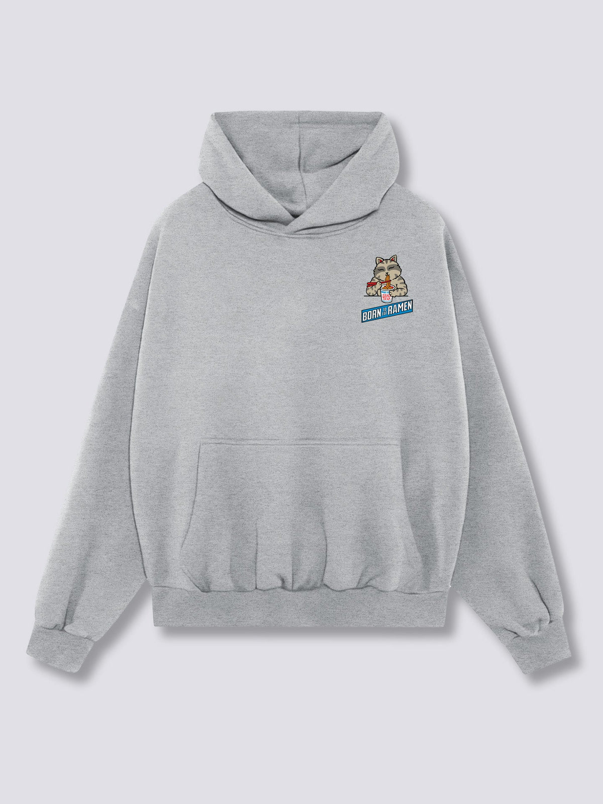 Best Food Hoodie