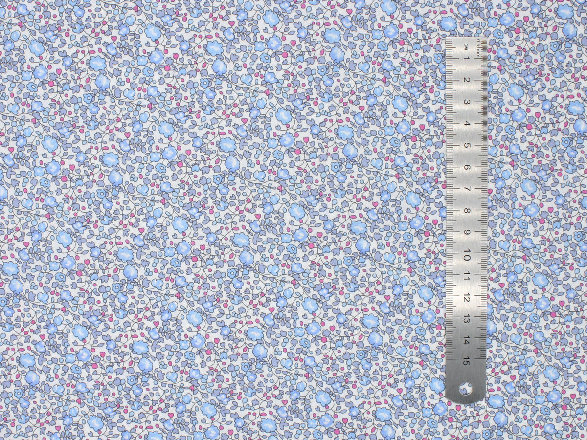 Liberty Fabrics - Eloise D Tana Lawn™ Cotton