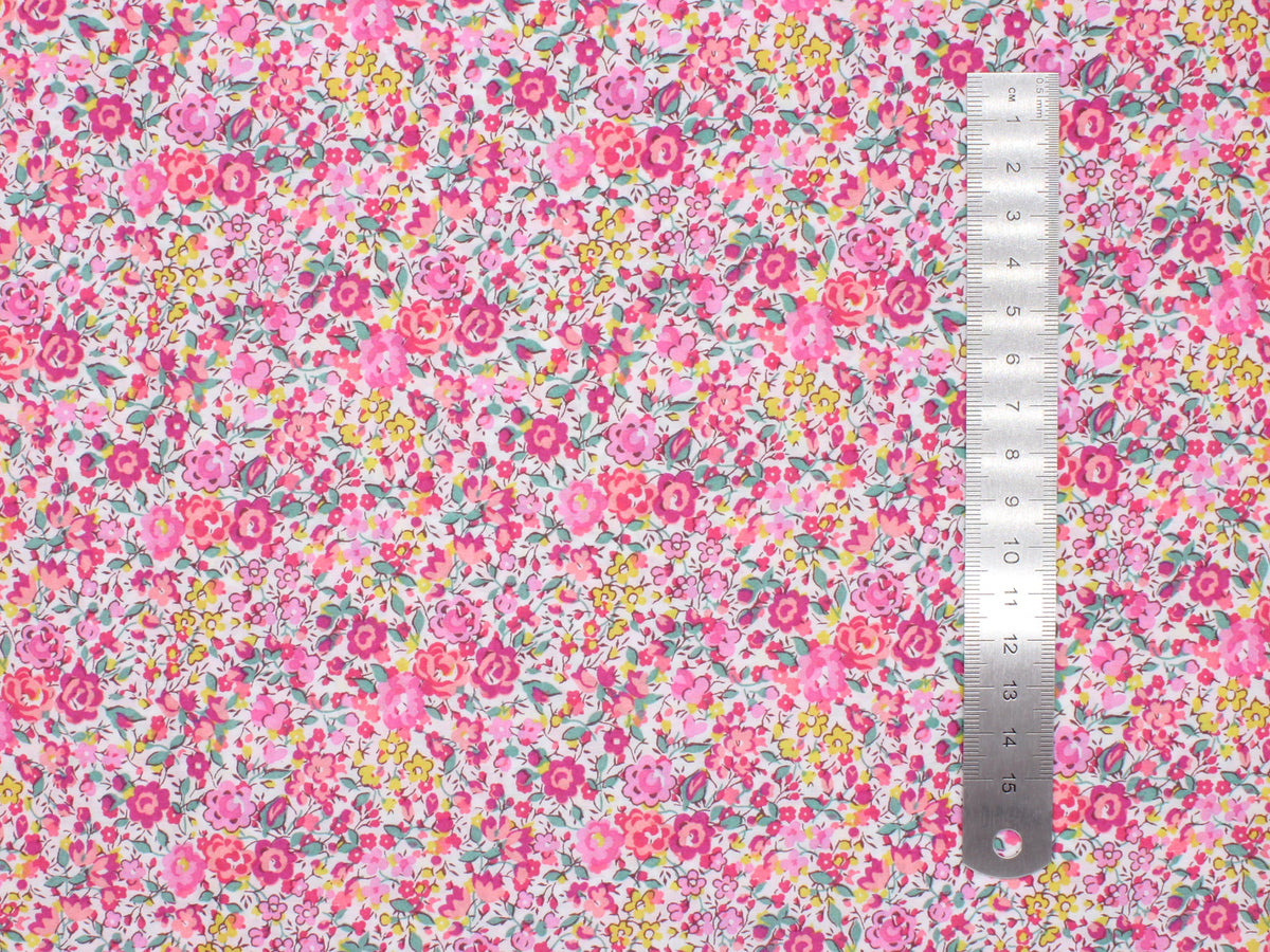 Liberty Fabrics - Emma and Georgina N Tana Lawn™ Cotton