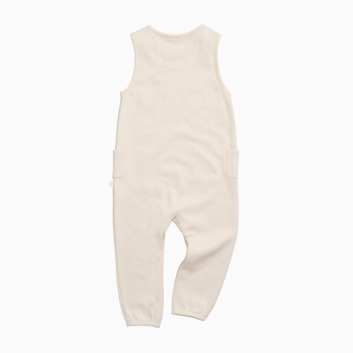 Hearts Dungarees