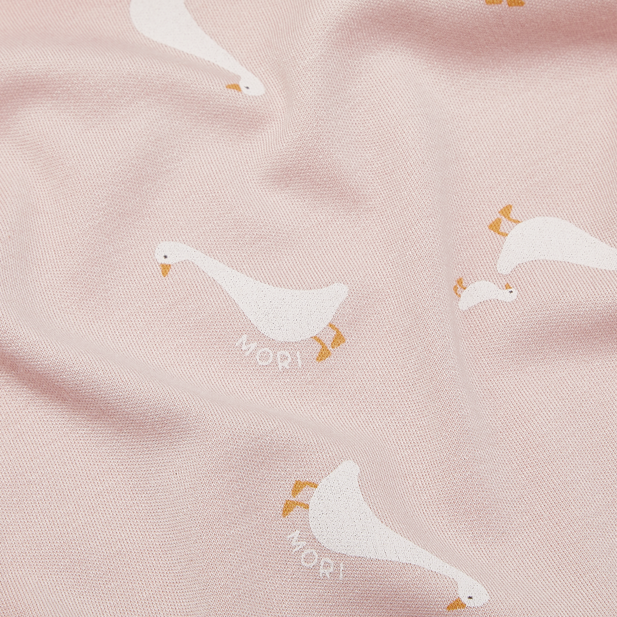 Duck Clever Zip Sleepsuit 2 Pack