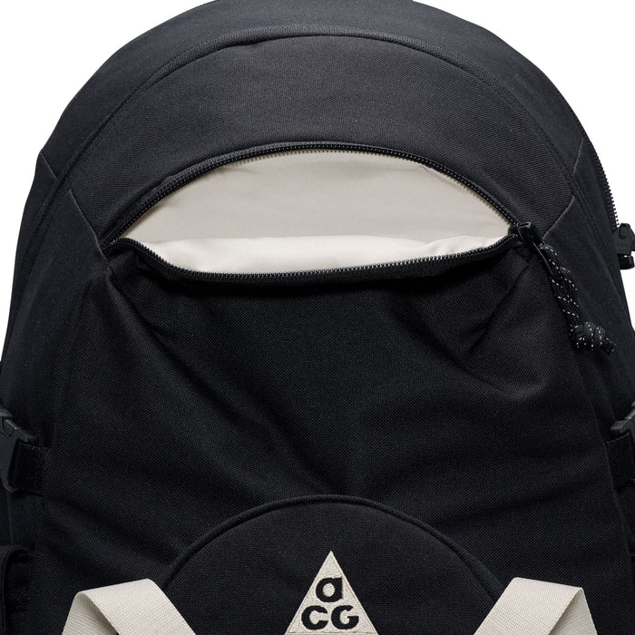 Nike ACG Daymax Backpack - Black/College Grey