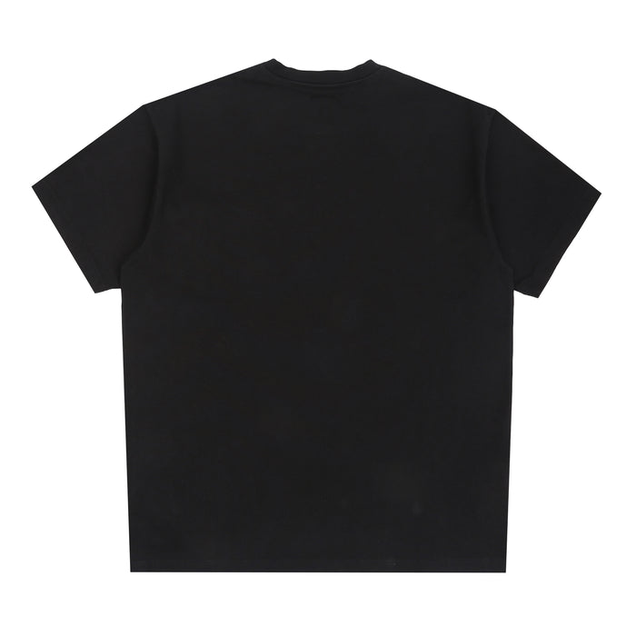 AII SS T-Shirt - Black