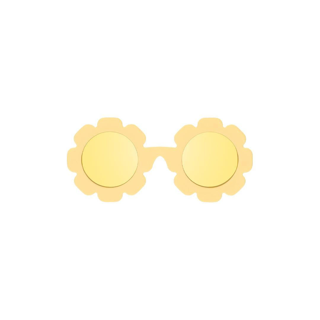 Babiators Polarised Flower Sunglasses - Sun Ray