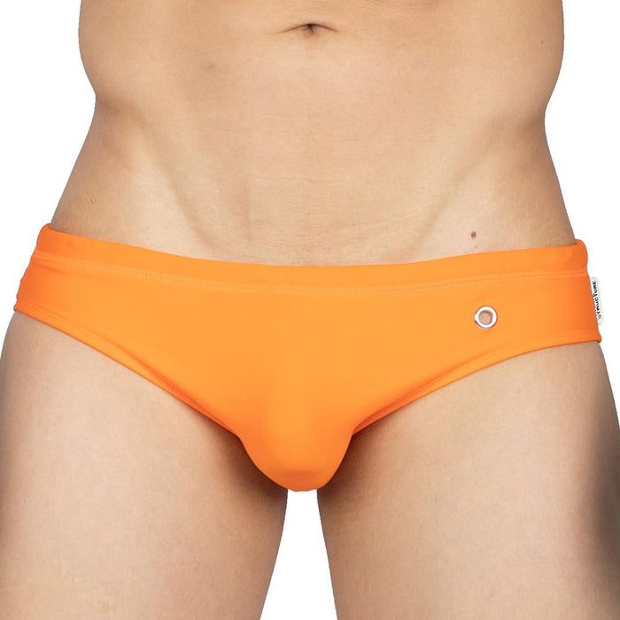 beFIT Swim Mini Brief - | Private Structure - | MAD Lifestyle