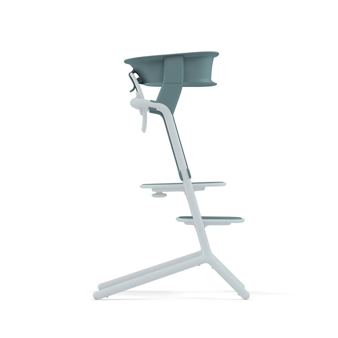 CYBEX LEMO Learning/Training Tower Highchair Accessory - Stone Blue