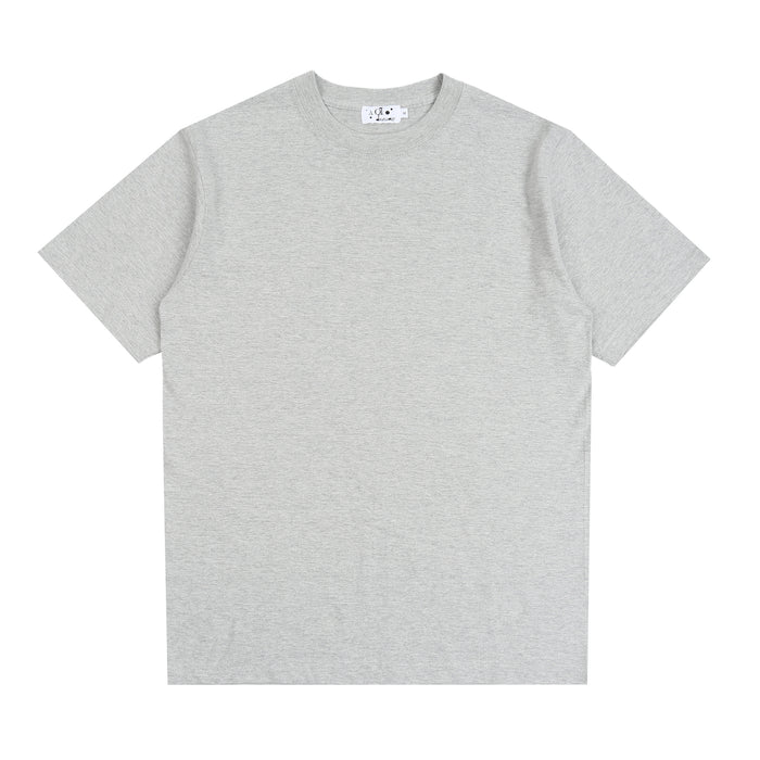 DGT Crack SS T-Shirt - Grey