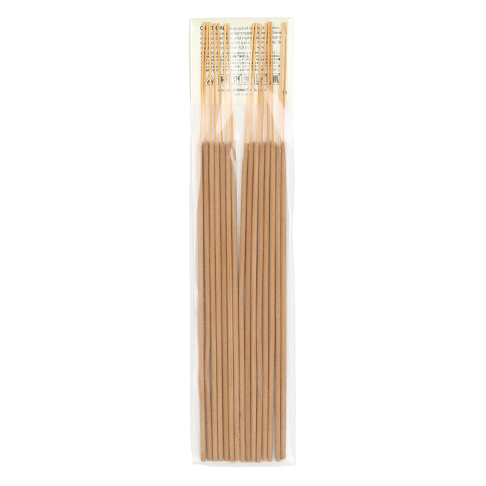 Dr. Pepper Incense