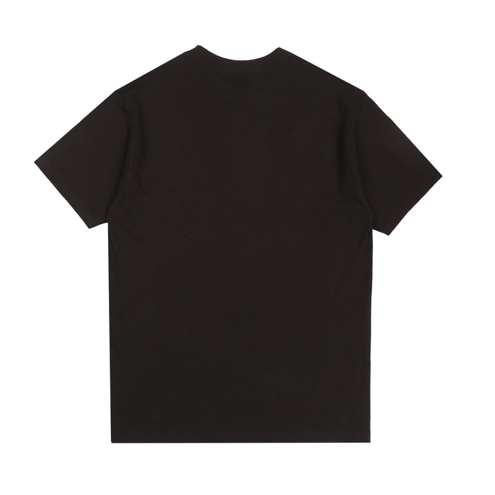 E-World T-Shirt - Black