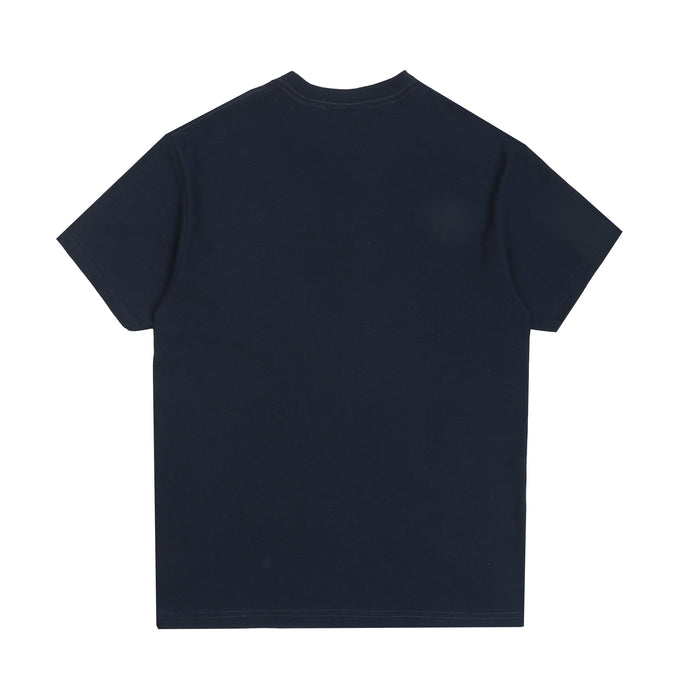 IDGAF T-Shirt - Navy