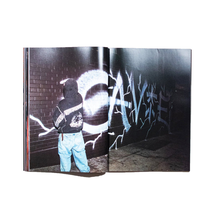 Issue 9 Living Proof Magazine