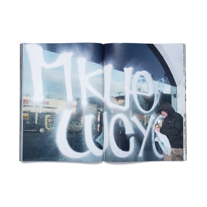 Living Proof Issue 10
