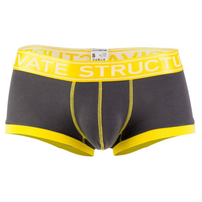 Luminous Ribs Trunk - Sunny - | Private Structure - | MAD Lifestyle