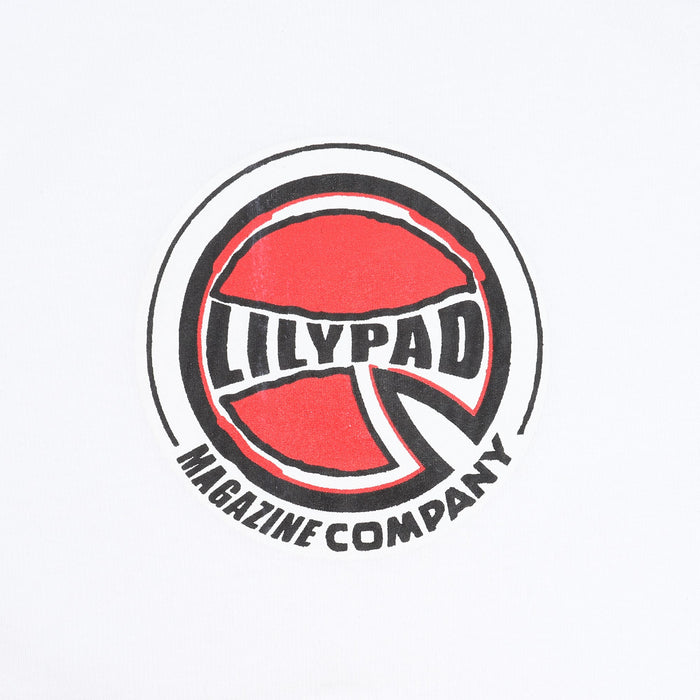 Magazine Company T-Shirt
