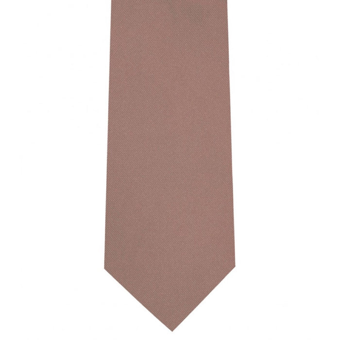 Mauve Slim 2.25 inch Tie - KCT Menswear