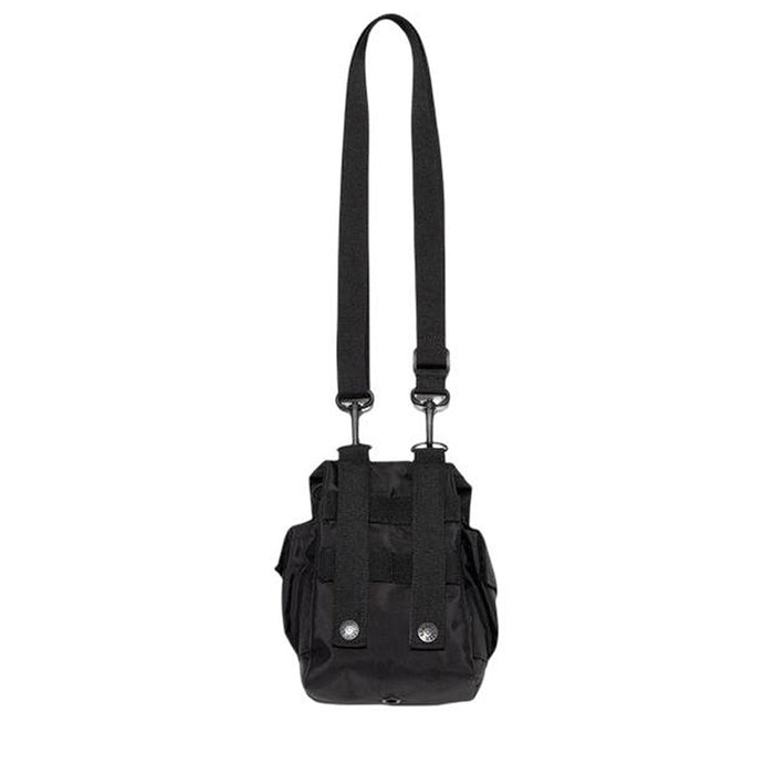 Military Pouch #1 - Black