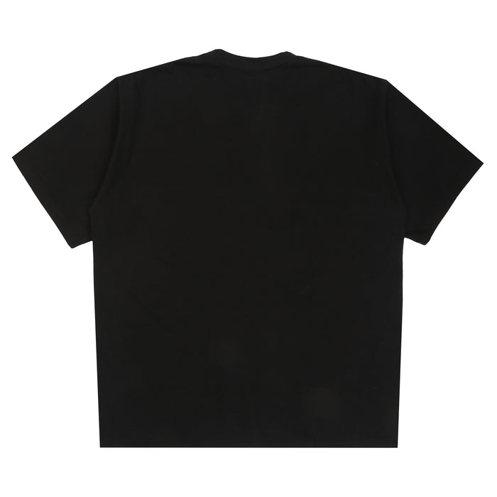 NH SS-7 T-Shirt - Black