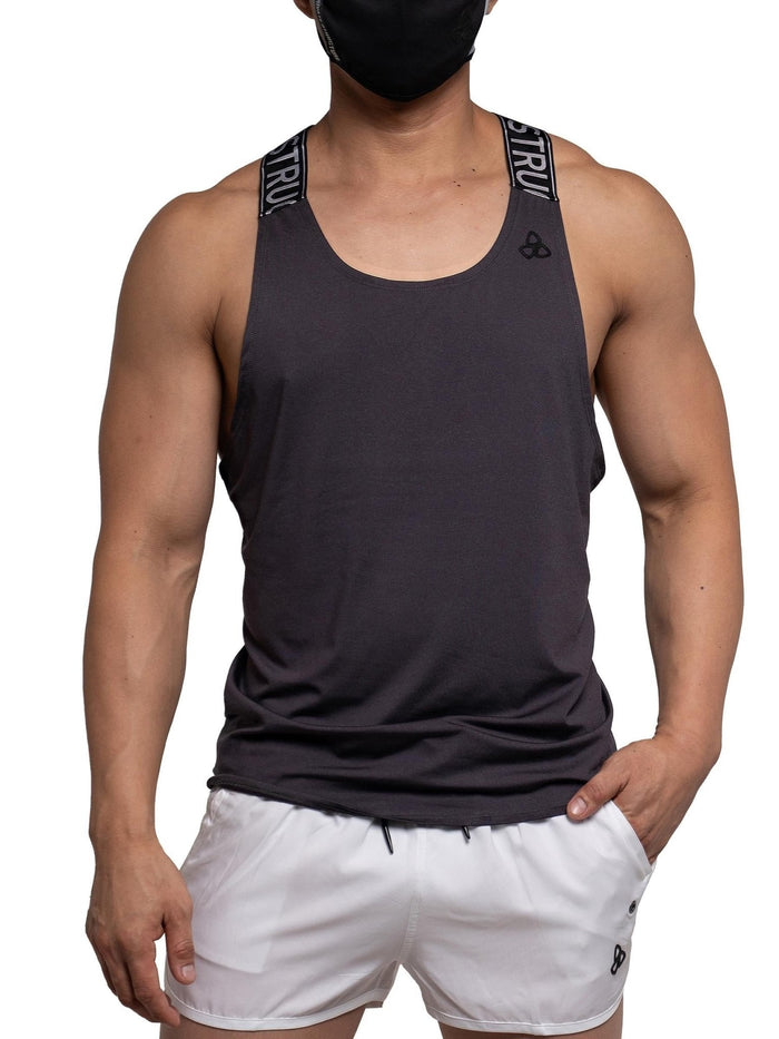 Party Troop Party Tank - | Private Structure - | MAD Lifestyle