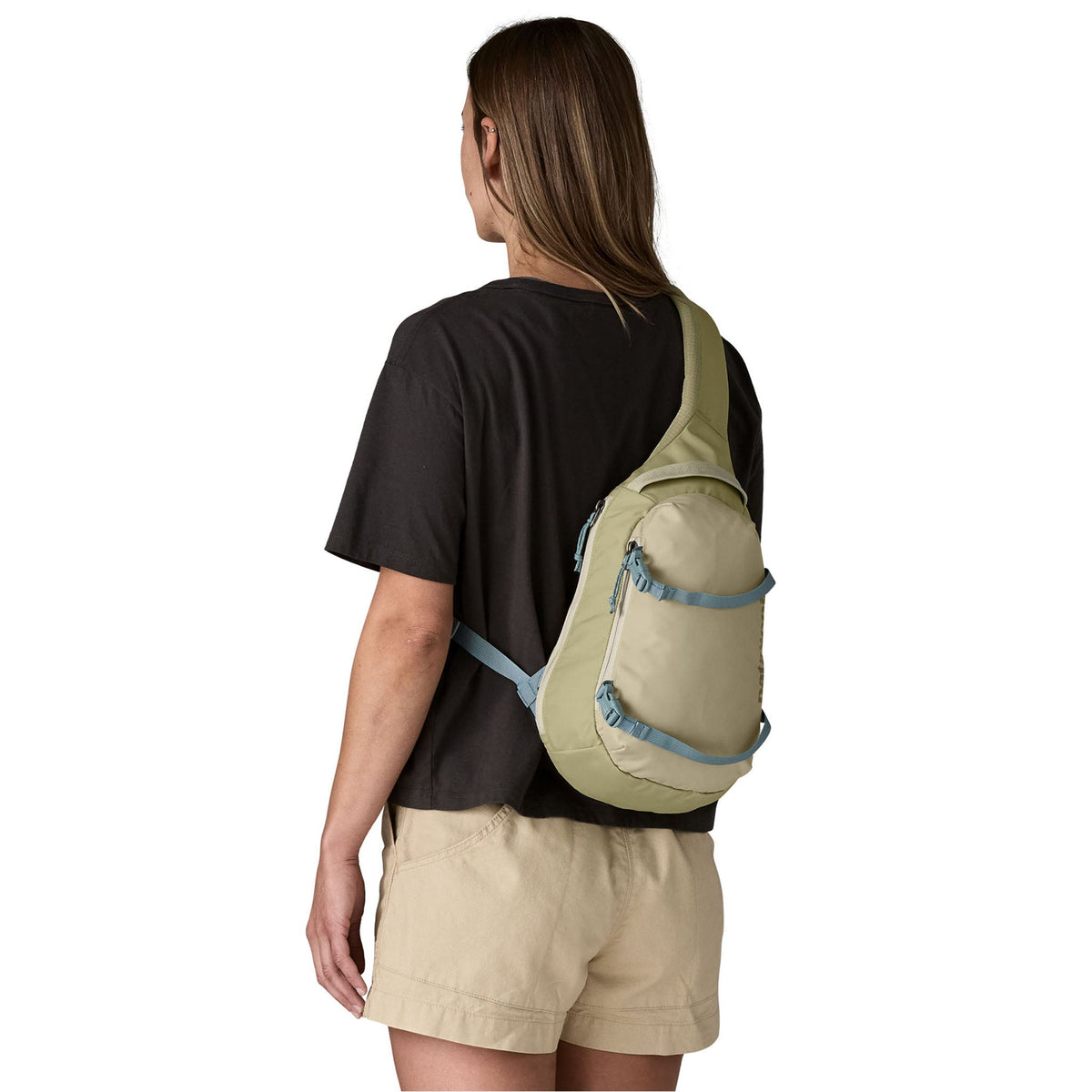 Atom Sling 8L