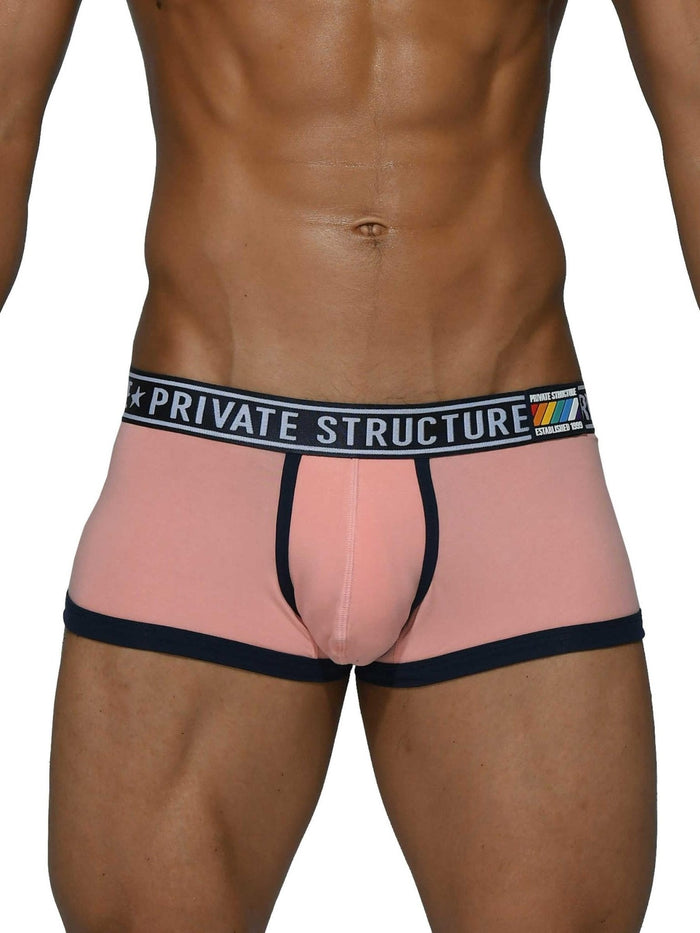 Pride Trunk Underwear - | Private Structure - | MAD Lifestyle
