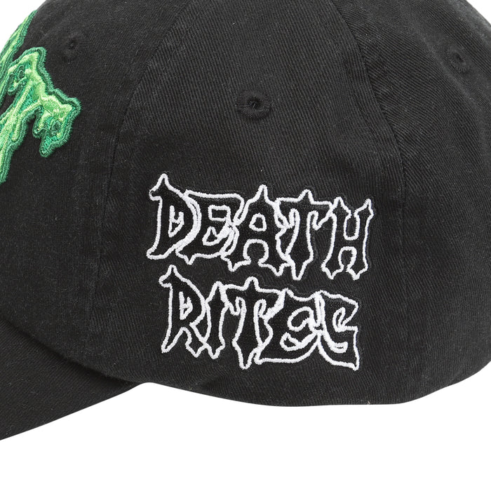 ROT Cap - Black