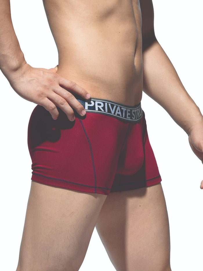 SOHO Bamboo Trunk - | Private Structure - | MAD Lifestyle