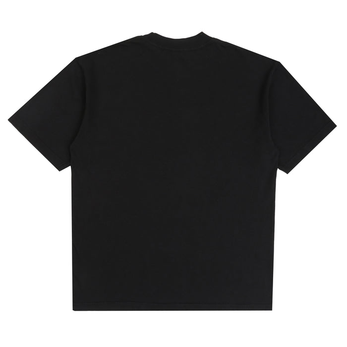 Whirlpool T-Shirt - Jet Black