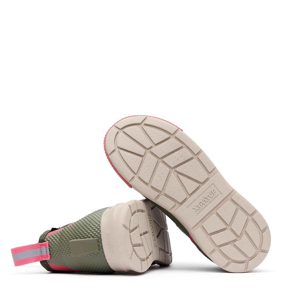 Ankle Deck Boot Sport | Women's