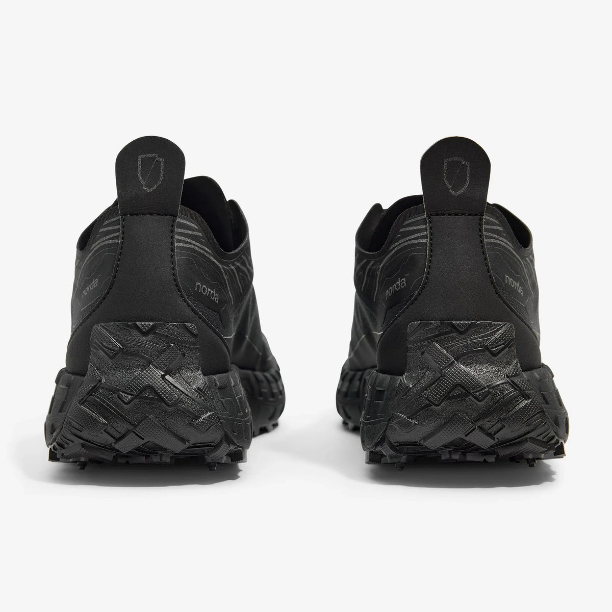 Men's Norda 001a-G+