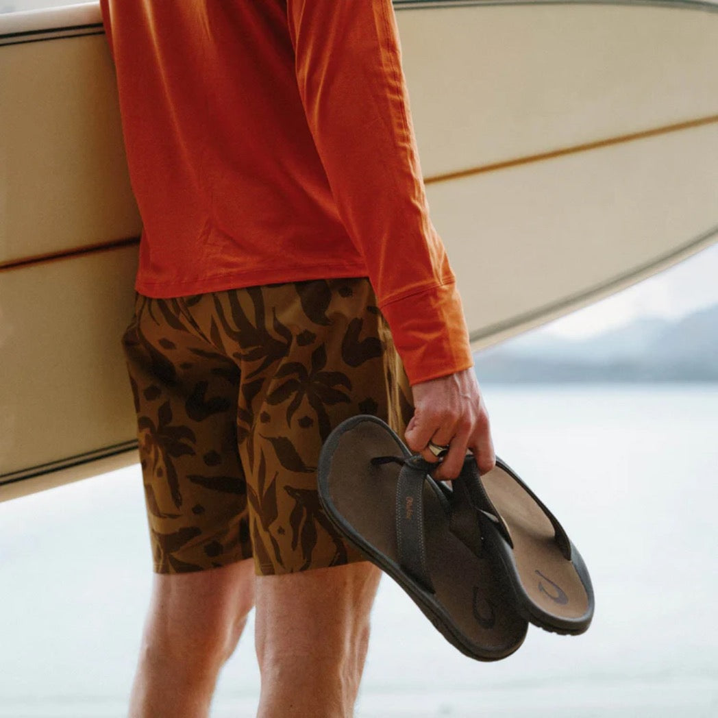 OLUKAI - OHANA (MENS) | DARK JAVA/RAY
