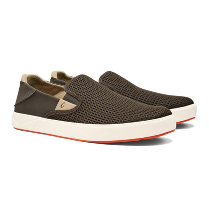 OLUKAI - LAE'AHI (MENS) | KONA