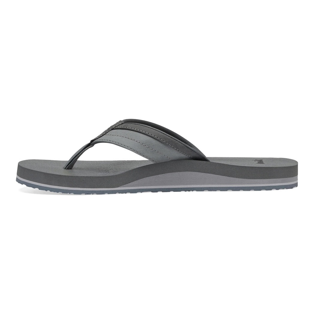 SANUK - ZIGGY | GREY