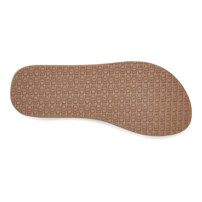 SANUK - HIGHLAND | TAN