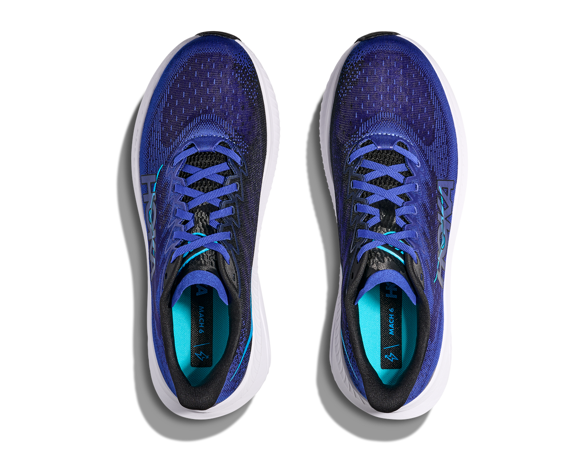HOKA Men's Mach 6