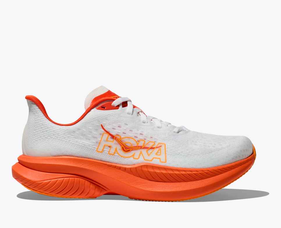 HOKA Men's Mach 6