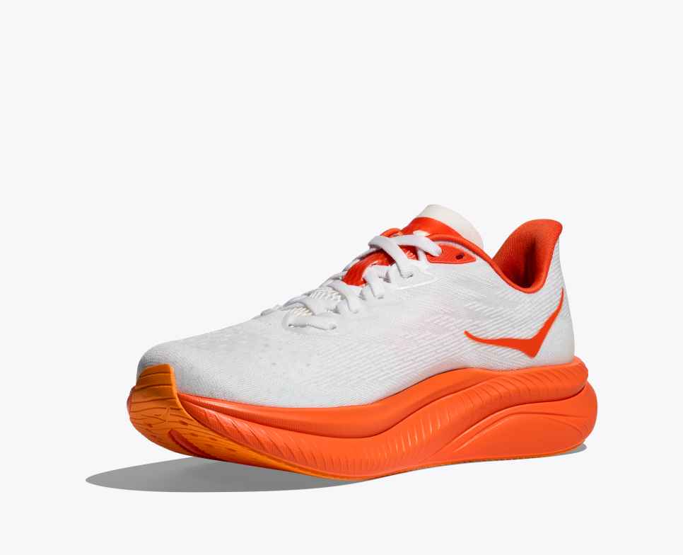 HOKA Men's Mach 6