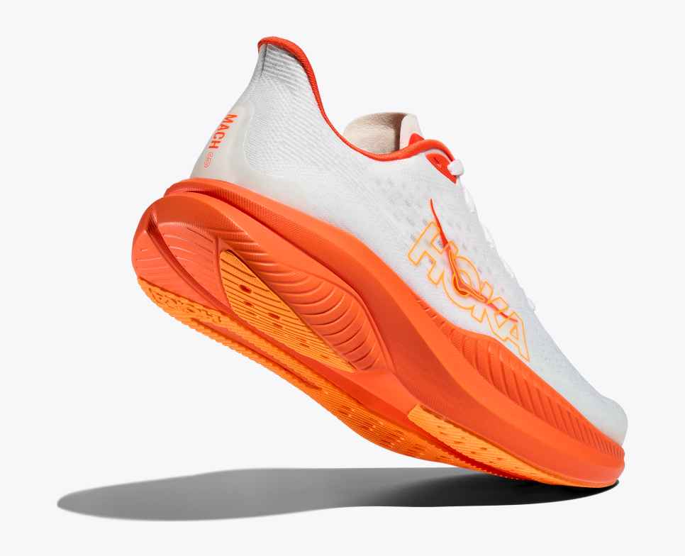HOKA Men's Mach 6