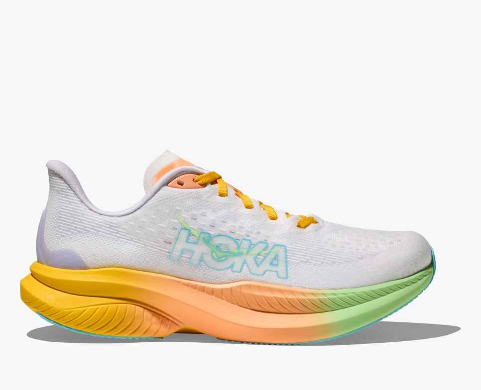 HOKA Men's Mach 6