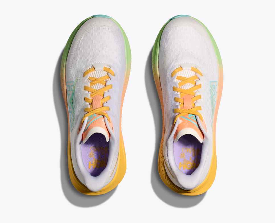 HOKA Men's Mach 6