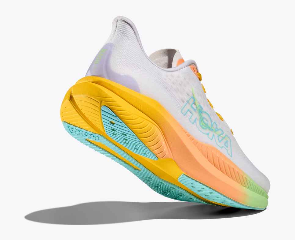 HOKA Men's Mach 6