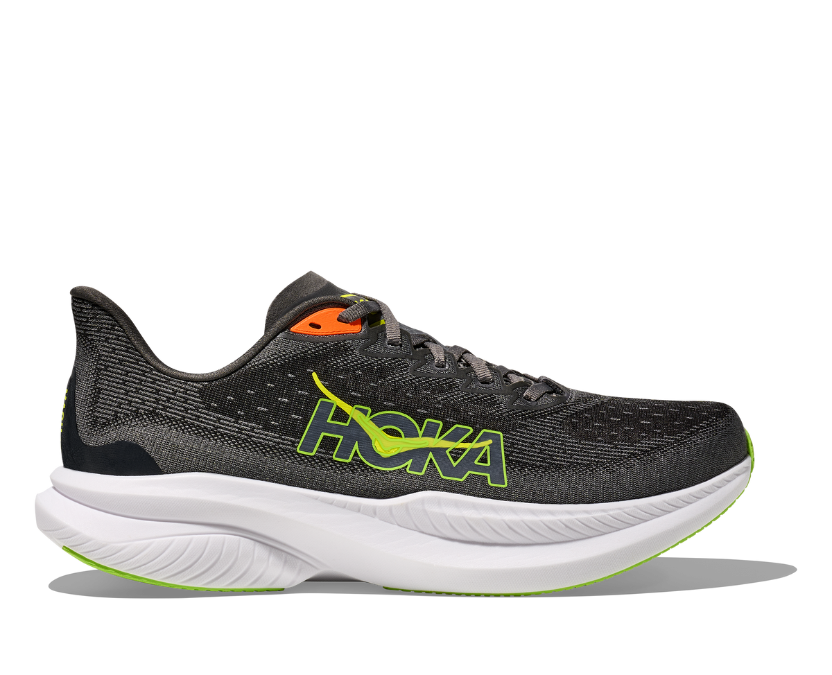 HOKA Men's Mach 6