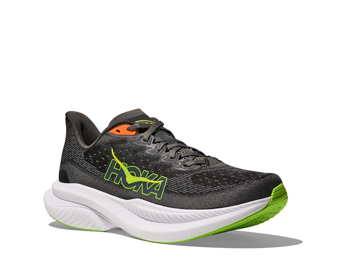 HOKA Men's Mach 6
