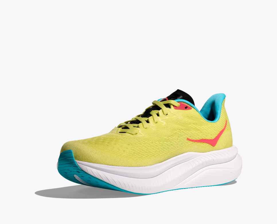 HOKA Men's Mach 6