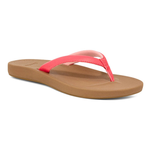 SANUK - COSMIC SHORES | SUGAR CORAL