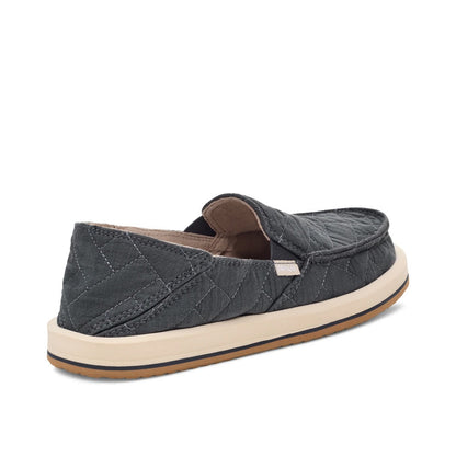 SANUK - DONNA QUILTED | SLATE