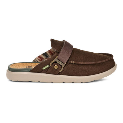 SANUK - HAPPY HOUR LITE | BROWN